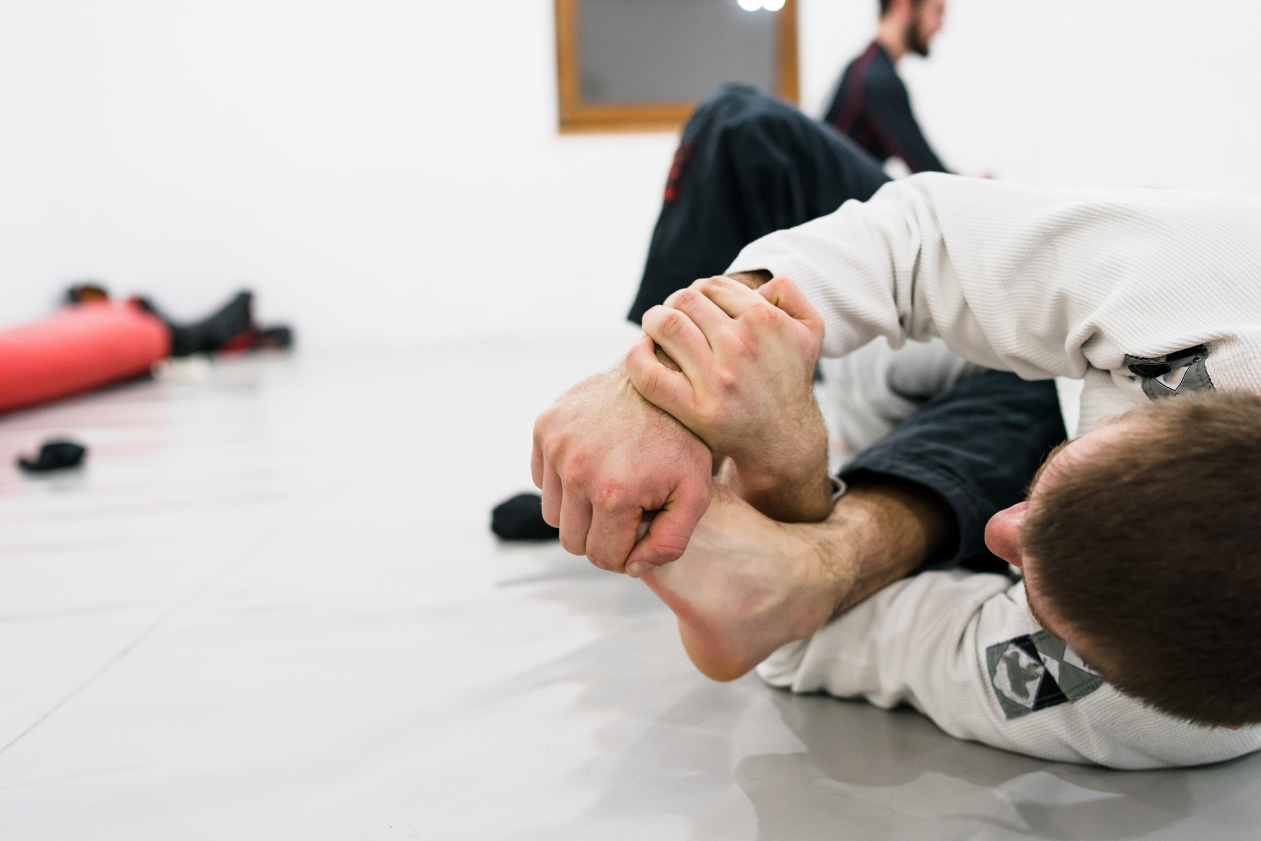 Toe Injury Causes | Fighting Arts Health Lab