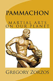 Pammachon Martial Arts On Our Planet | Fighting Arts Health Lab